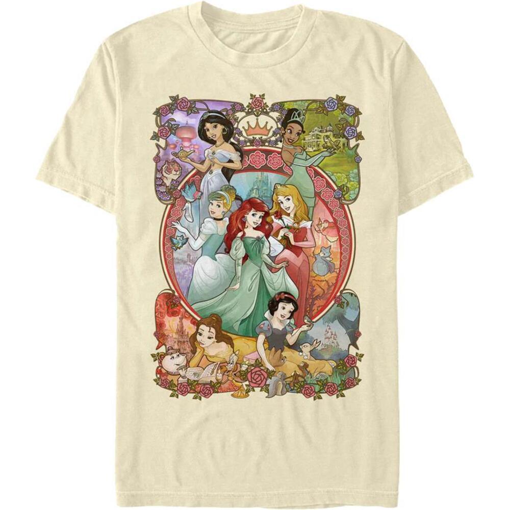 Disney Princesses Tshirt
